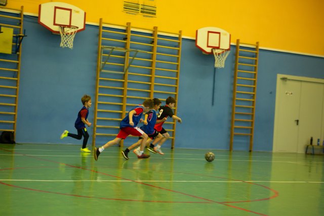 Игры 20-21 ноября